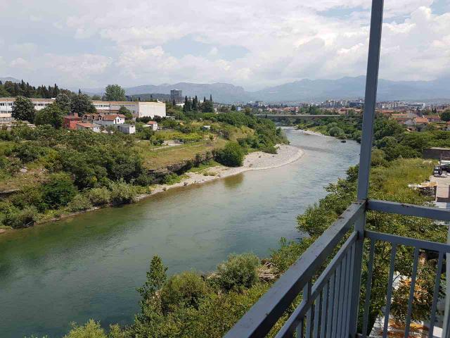 Trosoban namjesten stan 85m2, Sajo Grupa