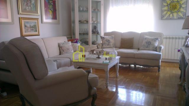 Jednosoban namjesten stan 50m2, Blok 9