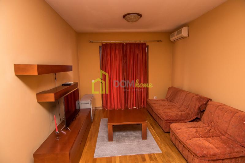 Namjestena garsonjera,36m2,Gorica C