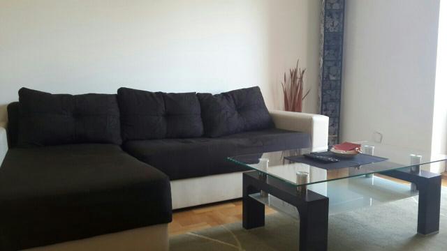 Jednosoban namjesten stan 50m2, ul. Dzordza Vasingtona