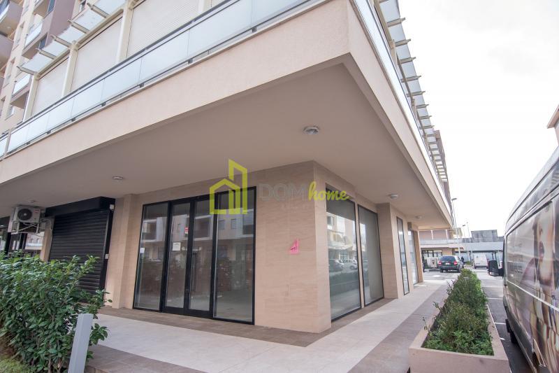 Poslovni prostor,101m2,City kvart