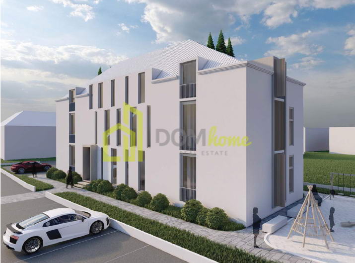 Dvosoban stan 59m2, Gornja Gorica