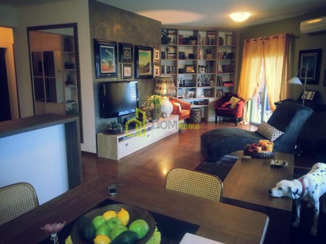 Lux namjesten dvosoban stan 98m2, Krivi most