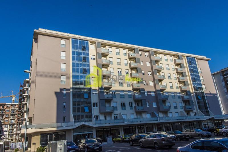 Jednosoban  stan 44m2, City kvart