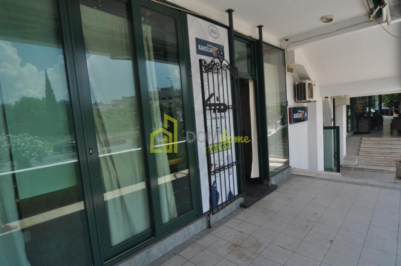 Poslovni prostor 46m2, Preko Morače