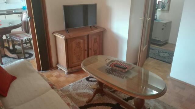 Jednosoban namjesten stan 40m2, Stari Aerodrom