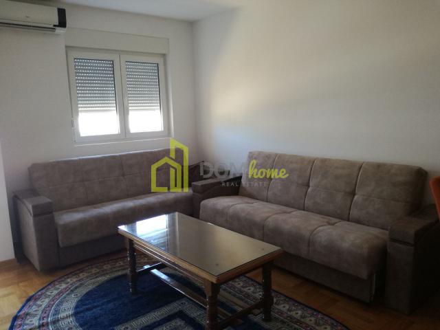 Jednosoban 44m2,Stari Aerodrom