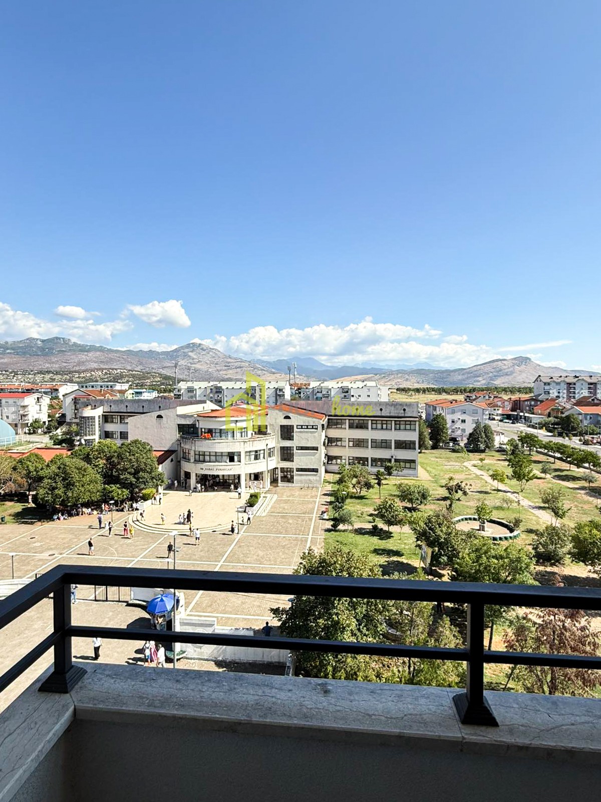 Dvosoban stan 65m2, Stari Aerodrom