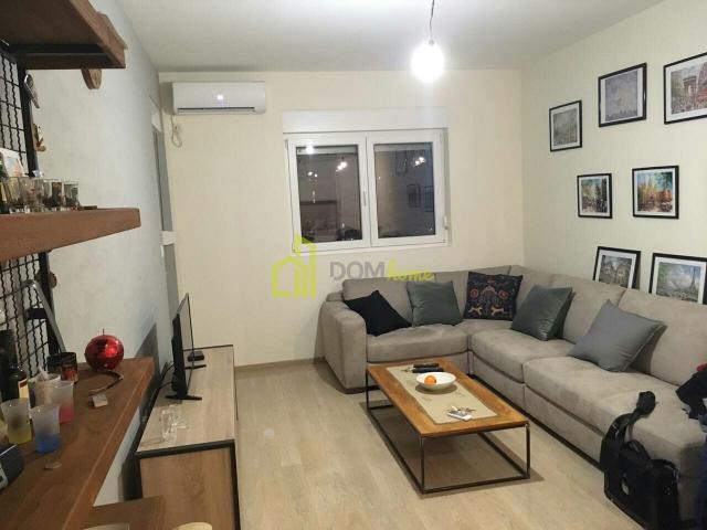 Lux jednosoban stan 46m2 City kvart