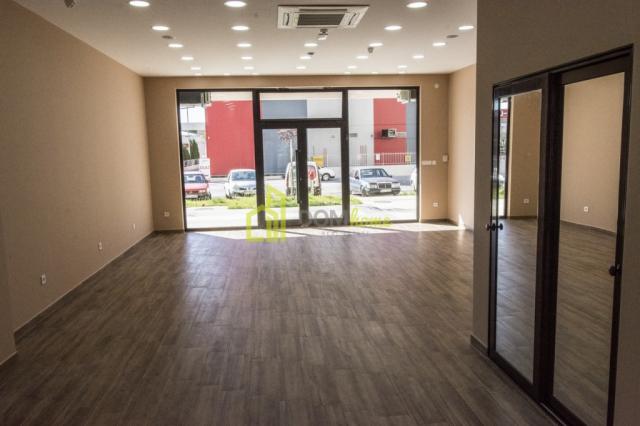 Poslovni prostor 146m2, City kvart