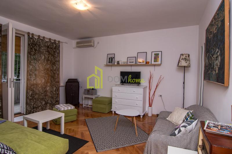 Jednosoban,namjesten stan,76m2,kod Stadiona Malih Sportova