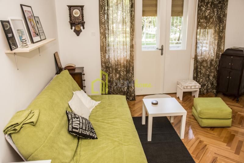 Jednosoban,namjesten stan 70m2,Gorica C