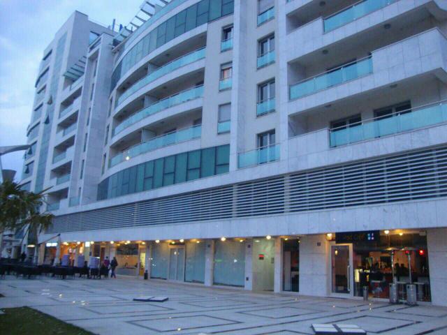 Jednosoban lux namjesten stan 50m2, Normal company