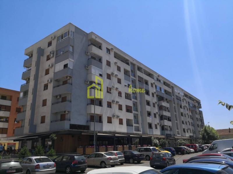 Jednosoban stan 45m2, Stari Aerodrom