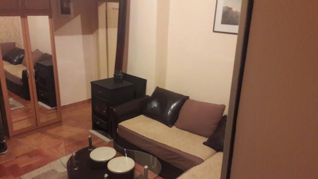 Jednosoban namjesten stan 41m2, Drac