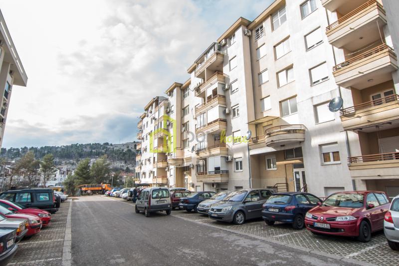 Jednosoban stan 50m2, Zagorič