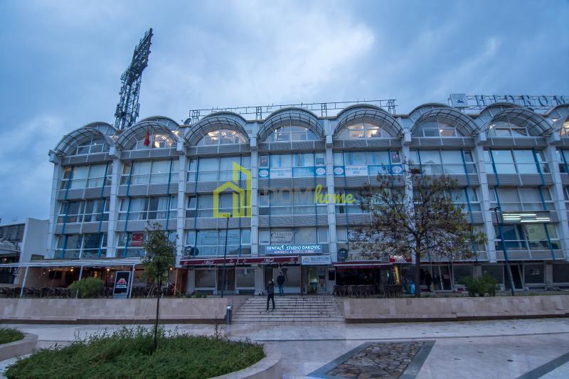 Poslovni prostor,47m2,Centar