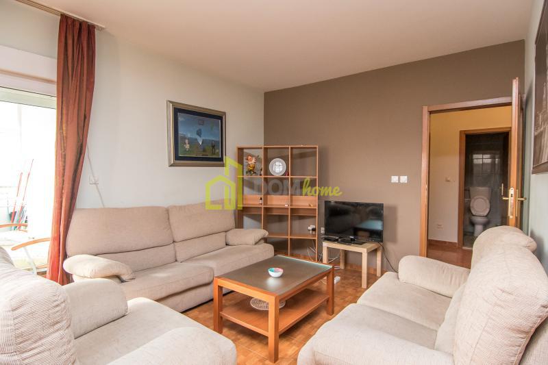 Two bedroom apartment 82m2, Zagorič