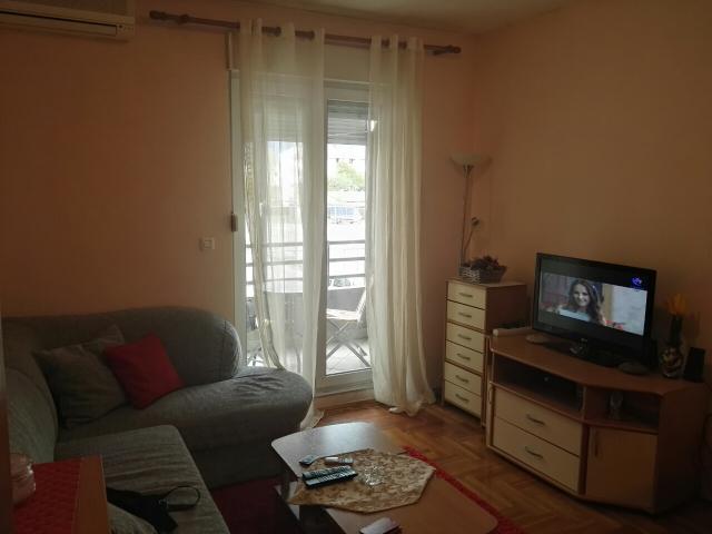 Jednosoban namjesten stan 36m2, Stari Aerodrom