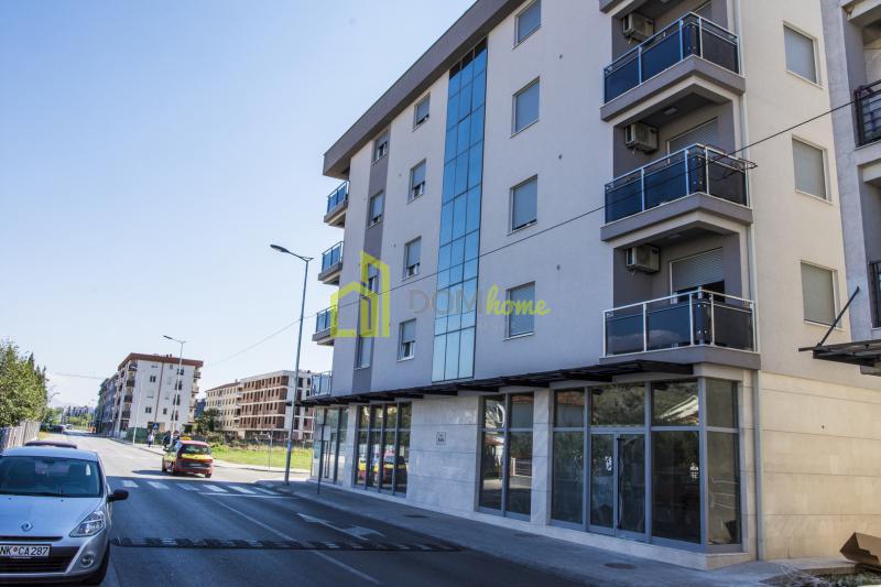 Jednosoban,namjesten,46m2,Dalmatinska