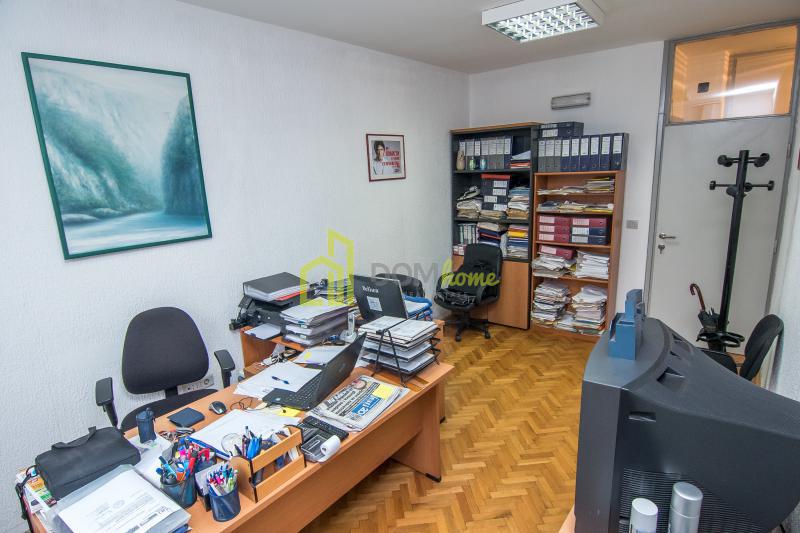 Poslovni prostor 65m2, preko Morače, ul. Vasa Raičkovića