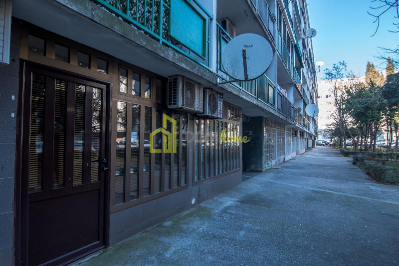 Poslovni prostor 17m2, Preko Morace