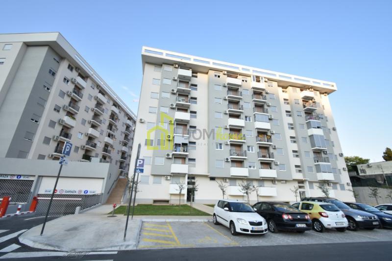 One bedroom apartment 46m2, Zagorič