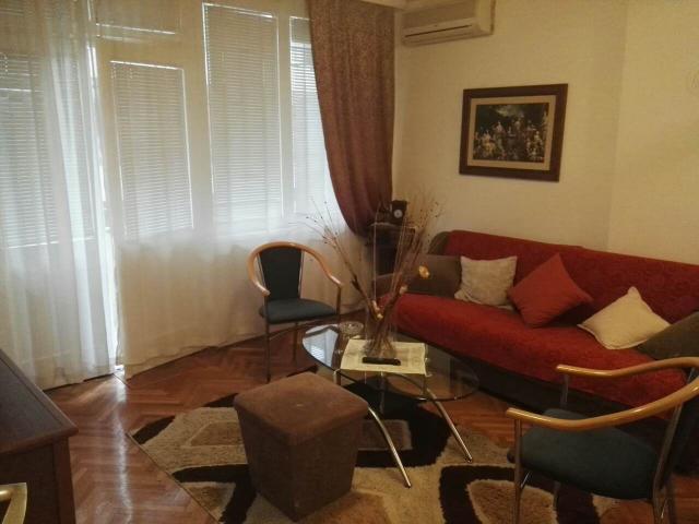 Jednosoban namjesten stan 40m2, centar grada