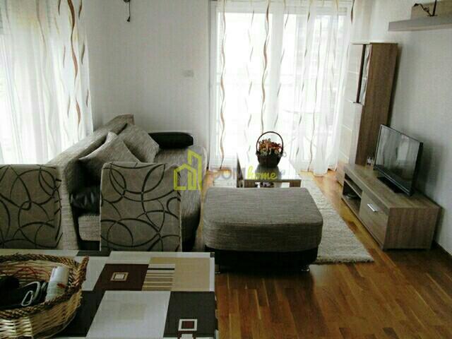 Jednosoban stan 54m2 , City kvart