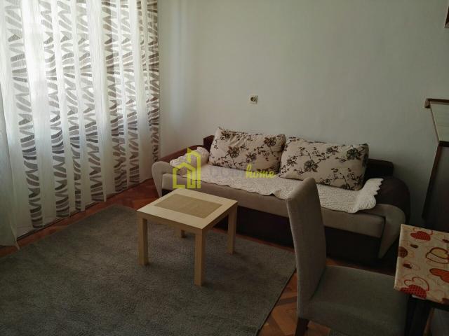 Jednosoban namjesten stan 45m2 , Centar