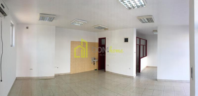 Poslovni prostor 57m2, Zagorič