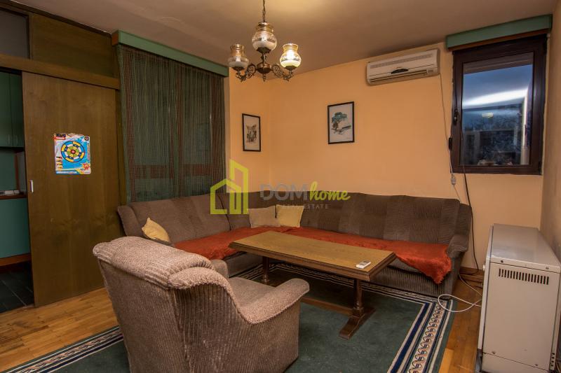 Jednosoban namjesten stan 54m2,Blok V