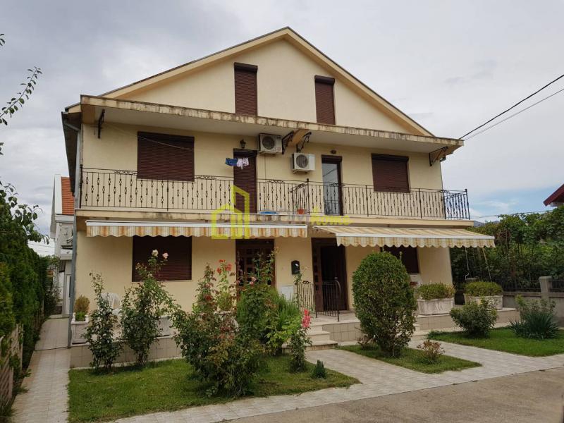 Za izdavanje kuća 120m2, Zagorič