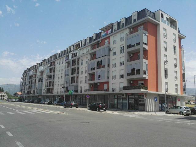 Poslovni prostor 30m2, Stari Aerodrom