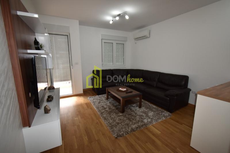 Za izdavanje jednosoban stan 44m2, City kvart