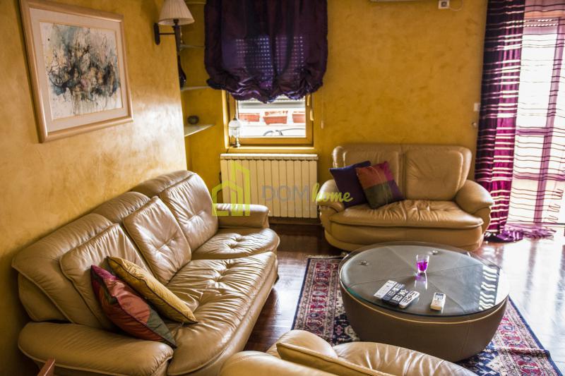 Jednosoban lux namjesten stan 60m2, iznad Premiera