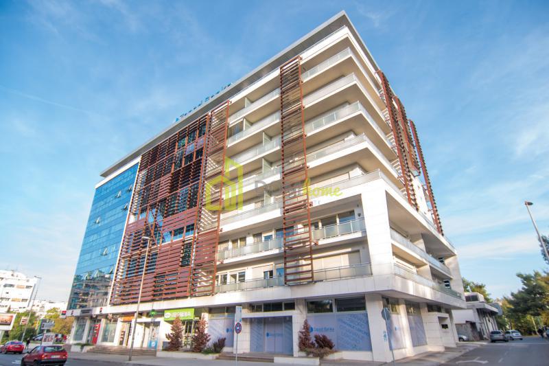 Poslovni prostor, 151m2,kod RTCG