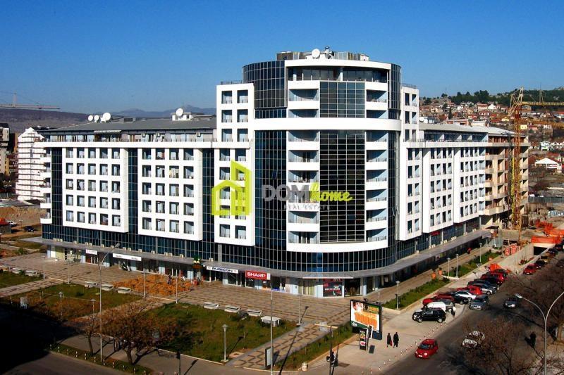 Za izdavanje trosoban stan 117m2, Preko Morače