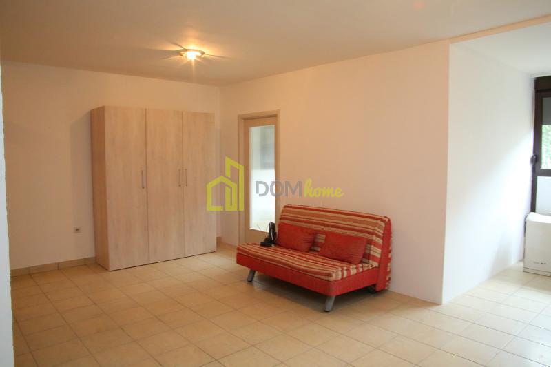 Jednosoban polunamjesten stan,46m2,Blok V