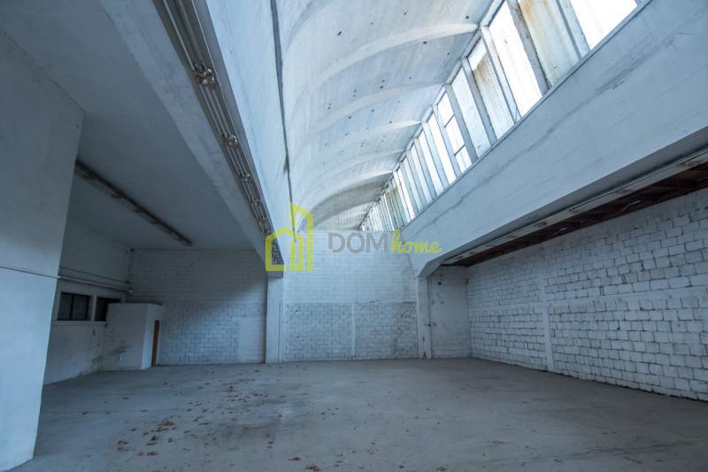 Magacinski prostor, 340m2, Zabjelo