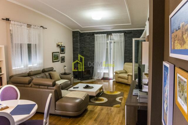 Dvosoban lux stan od 140m2 , Tolosi