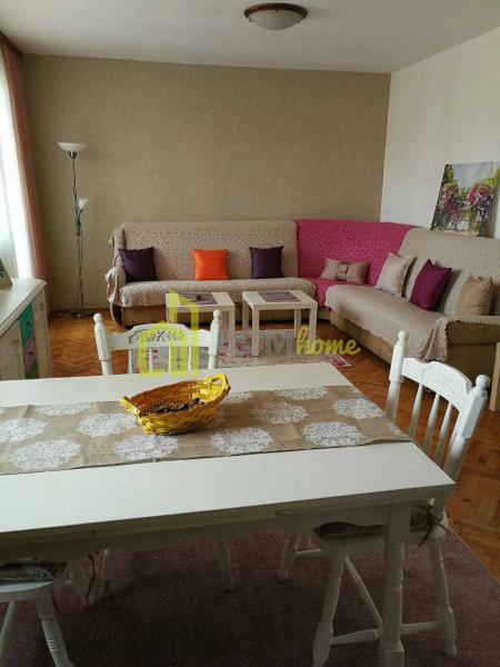 Jednosoban,namjesten,50m2,Lepa Kata