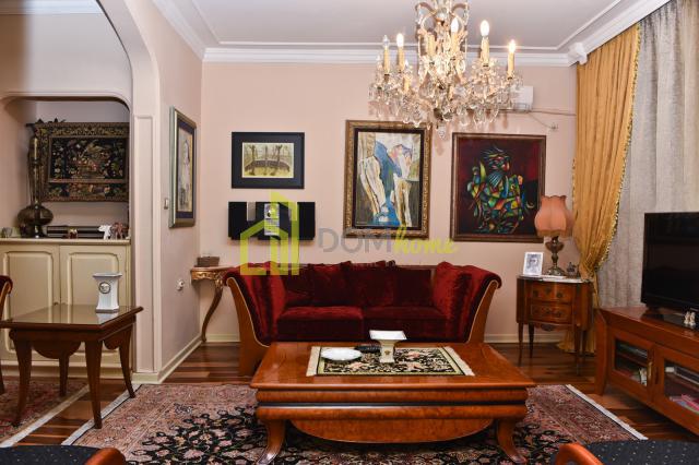 Izdavanje, Stan, Podgorica, Centar