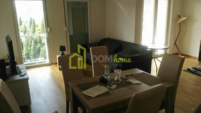 Trosoban polunamjesten 96m2, Zagoric