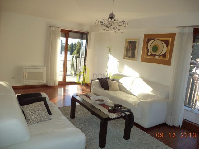 Luksuzan dvosoban stan 94m2, na Gorici C