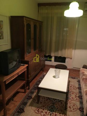 Jednosoban namjesten stan 40m2, centar grada