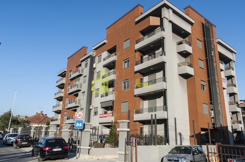 Za izdavanje jednosoban namješten stan 49m2, Ljubović