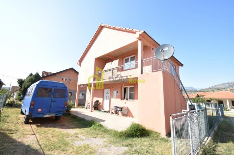 Kuća 124m2, Zagorič