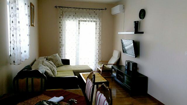 Jednosoban namjesten stan 47m2, City kvart