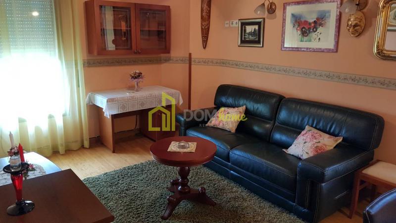 Jednosoban,namješten stan,40m2-Momisici